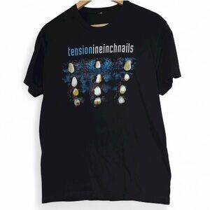 Nine Inch Nails T-Shirt